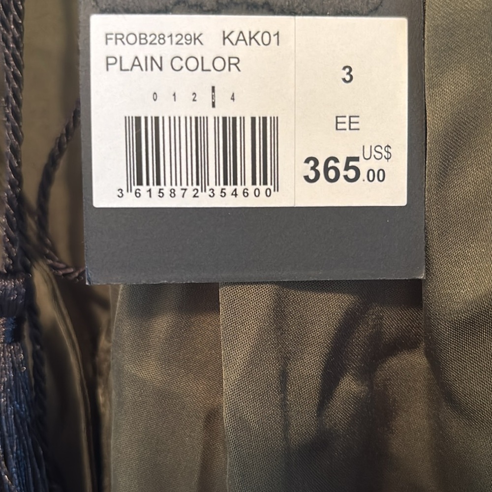 The Kooples Maxi Dress Army green color. Viscose. Retail $365 - Picture 6 of 6